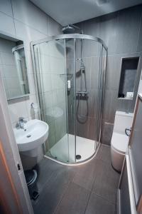 Single Room room in Beechlawn Hotel