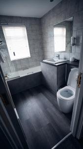 Superior Double Room room in Beechlawn Hotel