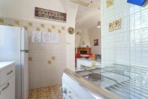 Villa Margherita by BarbarHouse