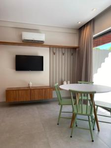 Apartamento no Ile de Pipa