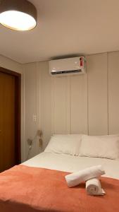 Apartamento no Ile de Pipa