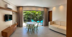 Apartamento no Ile de Pipa