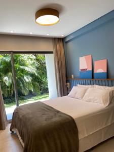 Apartamento no Ile de Pipa