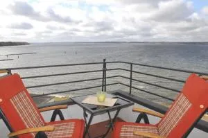 Ferienwohnung Schwitzkowski - Holnishof