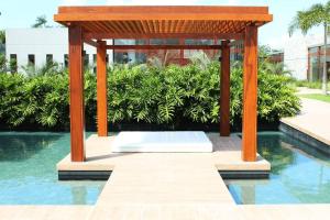 Apartamento no Ile de Pipa