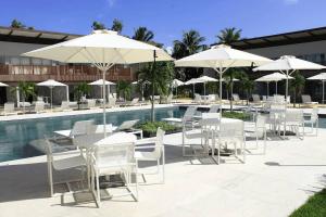 Apartamento no Ile de Pipa