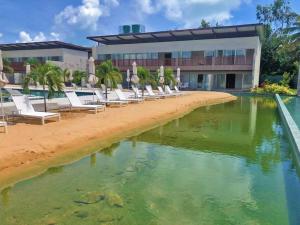 Apartamento no Ile de Pipa