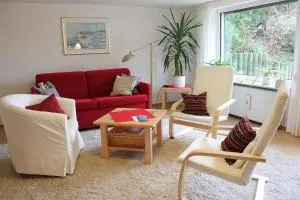 Ferienwohnung Valentin - Rüde