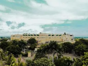 Heritage Khirasara Palace - Junagadh