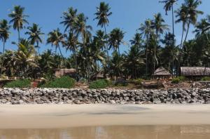 Sukriti beach Resort