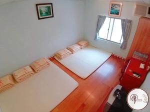 INUAN Hotspring Villa