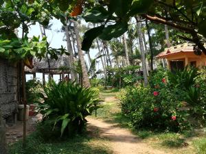 Sukriti beach Resort