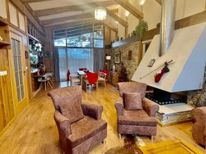 Pirin Golf Villa Emila