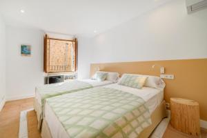 Petit Biniaraix - Ex Menditzu Rooms