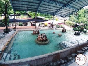 INUAN Hotspring Villa