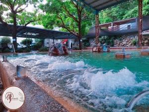 INUAN Hotspring Villa
