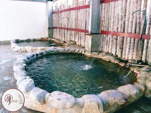 INUAN Hotspring Villa
