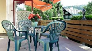 Hotel garni Floriani