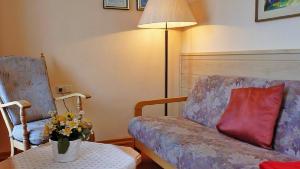 Hotel garni Floriani