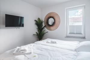 Dünenquartier - Apartment 01