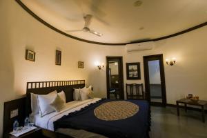 Heritage Khirasara Palace