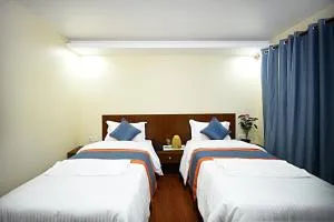 Karma Hotel Nepal - Thapathali