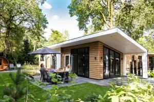 TopParken - Resort Veluwe - Ґардерен