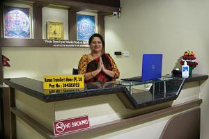 Karma Hotel Nepal