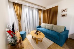 GreenWood apartments in Kraljevi Cardaci