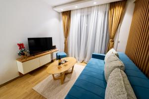 GreenWood apartments in Kraljevi Cardaci