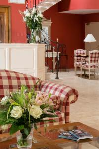 Hotels Le Clos De Pradines : photos des chambres