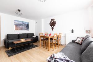 Dom Pod Gubałówką - Zakopane Apartamenty