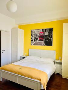 Double Room room in Via Padova 165