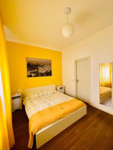 Double Room room in Via Padova 165