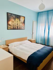 Double Room room in Via Padova 165