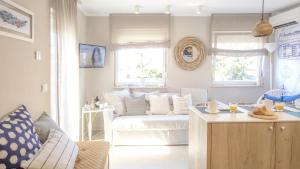 Cozy apartment in the heart of Mali Losinj 45 m² with view 