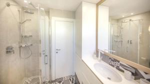 Cozy apartment in the heart of Mali Lošinj - 45 m² with view