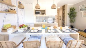 Cozy apartment in the heart of Mali Lošinj - 45 m² with view