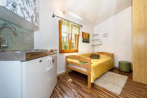 Luxury Villa in Rogoznica with Pool