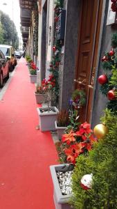 Charming Studio in Vignanello with Private Balcony - 130 sq m