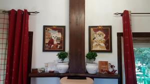 Charming Studio in Vignanello with Private Balcony - 130 sq m