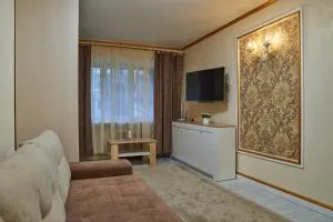 Центр 1-поверх жалюзі на вікнах кондицioнер wifi - Berezovka