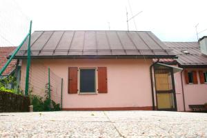 Charming House in Pontebba, Mountain View, Enclosed Garden