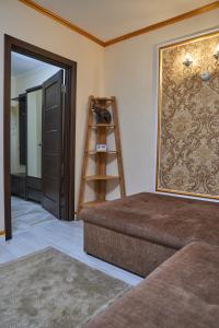 Центр 1-поверх опалення жалюзі на вікнах кондицioнер wifi