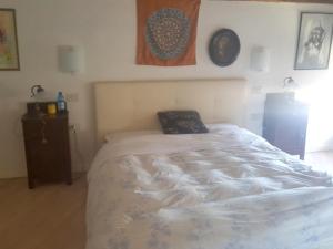 Cozy apartment in Campea 65 m² with fireplace