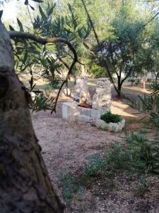 Charming House Muro Leccese + Terrace