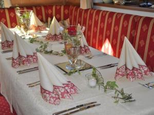 Cafe Wastelbauerhof - Urlaub auf dem Bauernhof
