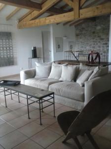 B&B / Chambres d'hotes La Maison Du Ruisseau : photos des chambres