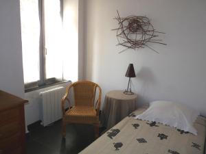 B&B / Chambres d'hotes La Maison Du Ruisseau : photos des chambres