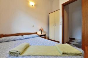 Apartment in Duce with sea view, balcony, air conditioning, WiFi 5063-2